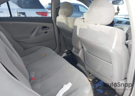 2007 Toyota Camry Le from USA, damaged, VIN 4T1BE46K87U116250